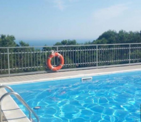 Casa Simona-Residence con piscina
